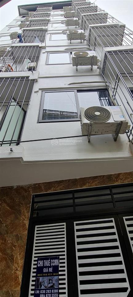 1 căn! tòa ccmn (90m2*8t*30pkk) gần hồ phố triều khúc thanh xuân hn. doanh thu 1,2tỷ/năm