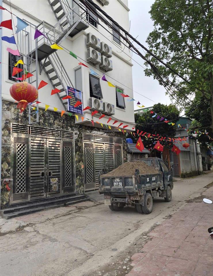 Đất thổ cư 60m2 ngõ thông ô tô ngay trường đhsp thể thao phường chương mỹ tp hà nội.