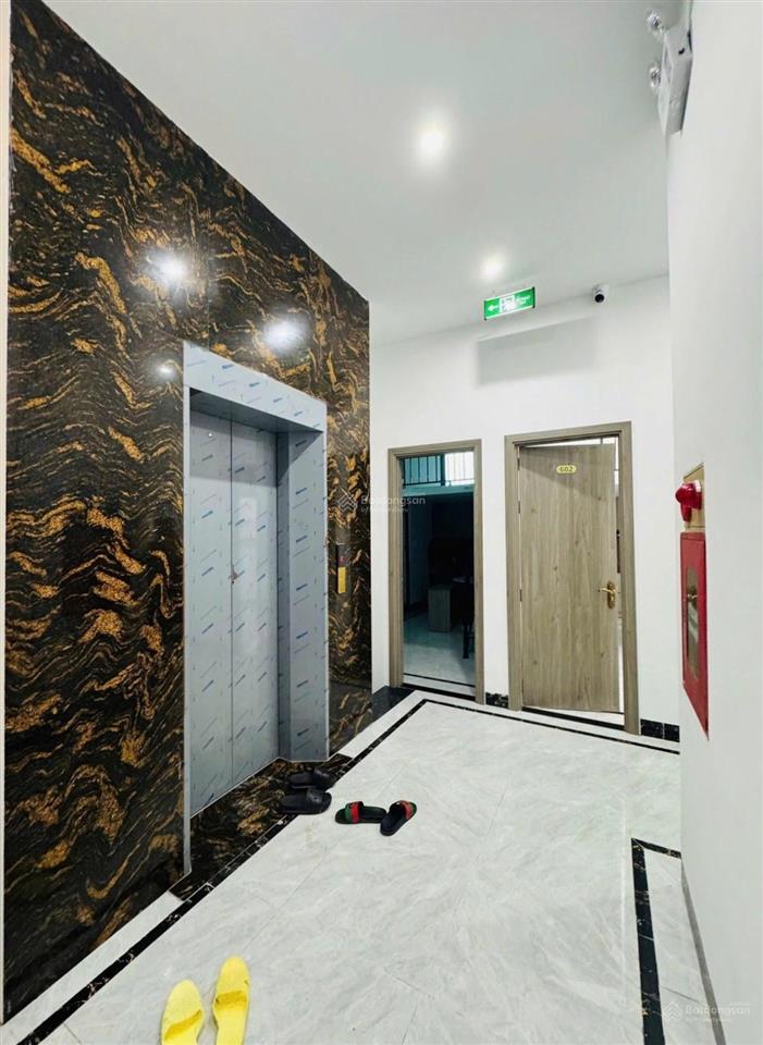 Quá rẻ! tòa ccmn 161m2*7t*32pkk full đồ nội thât cao cấp  doanh thu 1,5 tỷ/năm chỉ nhỉnh 19 tỷ.