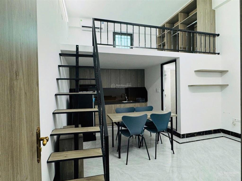 Quá rẻ! tòa ccmn 161m2*7t*32pkk full đồ nội thât cao cấp  doanh thu 1,5 tỷ/năm chỉ nhỉnh 19 tỷ.