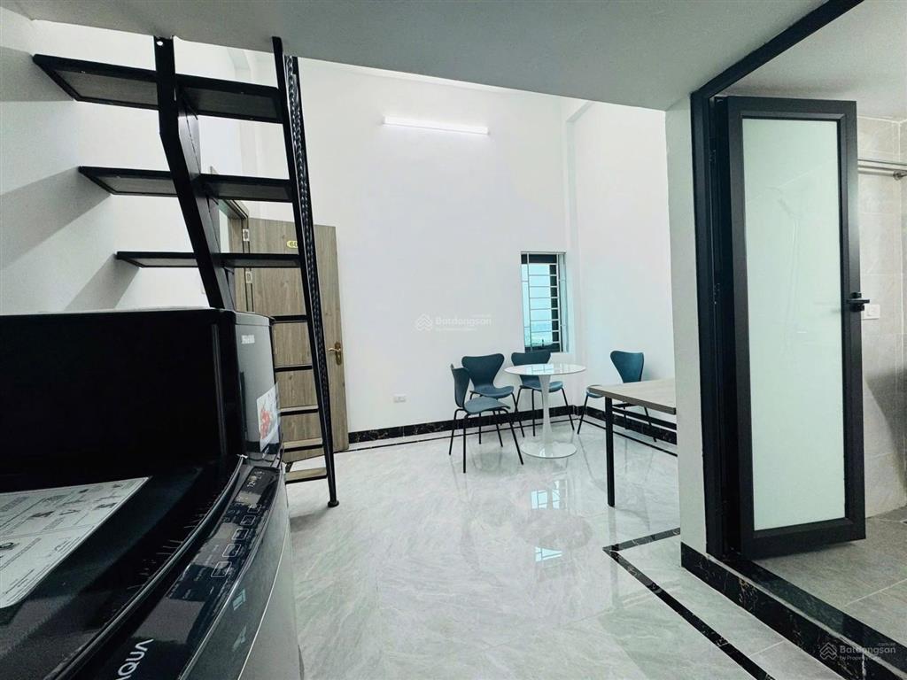 Quá rẻ! tòa ccmn 161m2*7t*32pkk full đồ nội thât cao cấp  doanh thu 1,5 tỷ/năm chỉ nhỉnh 19 tỷ.