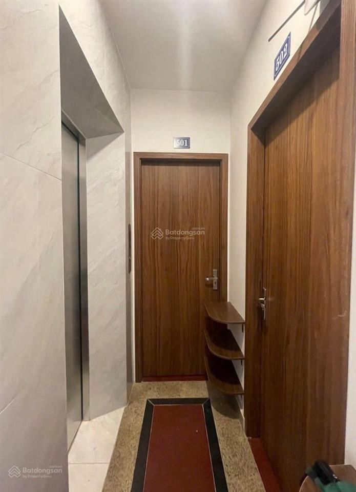 Giảm sâu 2 tỷ! bán nhanh trong tuần tòa chdv 56m2*6t*12pkk nguyên trãi  thanh xuân hn.