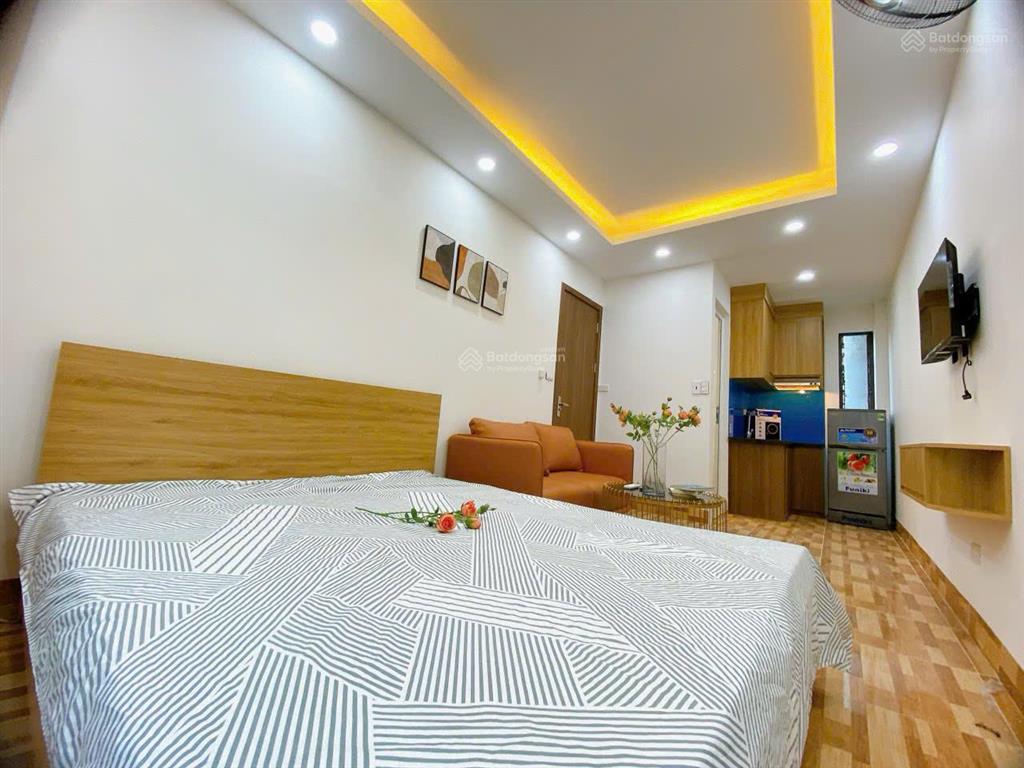 Giảm sâu 2 tỷ! bán nhanh trong tuần tòa chdv 56m2*6t*12pkk nguyên trãi  thanh xuân hn.