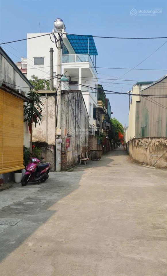 Duy nhất 1 căn 60m2*5t*4pn xây mới (tm) 2 mặt ngõ ô tô trước sau ngay mặt phố câu bưu hà đông hn.