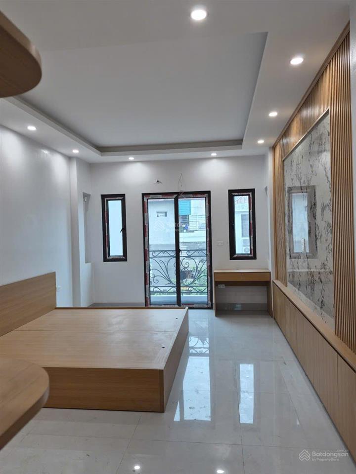 Duy nhất 1 căn 60m2*5t*4pn xây mới (tm) 2 mặt ngõ ô tô trước sau ngay mặt phố câu bưu hà đông hn.
