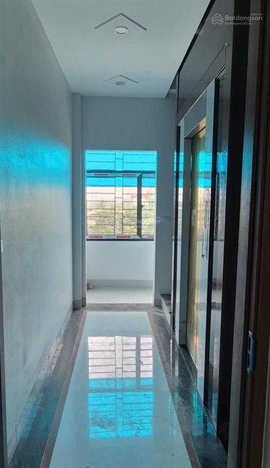 Duy nhất 1 căn 60m2*5t*4pn xây mới (tm) 2 mặt ngõ ô tô trước sau ngay mặt phố câu bưu hà đông hn.