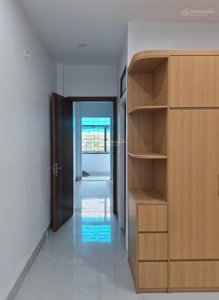 Duy nhất 1 căn 60m2*5t*4pn xây mới (tm) 2 mặt ngõ ô tô trước sau ngay mặt phố câu bưu hà đông hn.