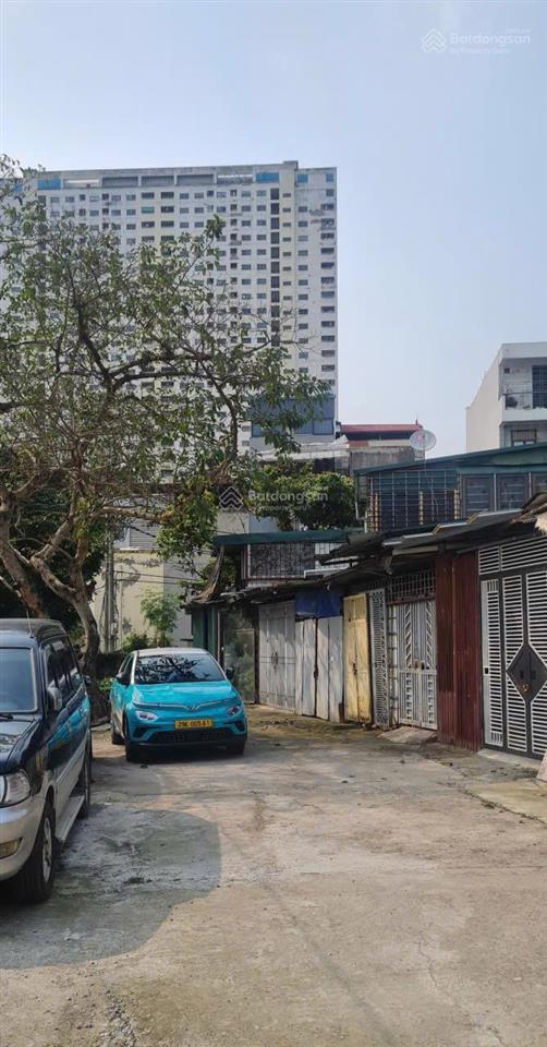 Duy nhất 1 căn 60m2*5t*4pn xây mới (tm) 2 mặt ngõ ô tô trước sau ngay mặt phố câu bưu hà đông hn.