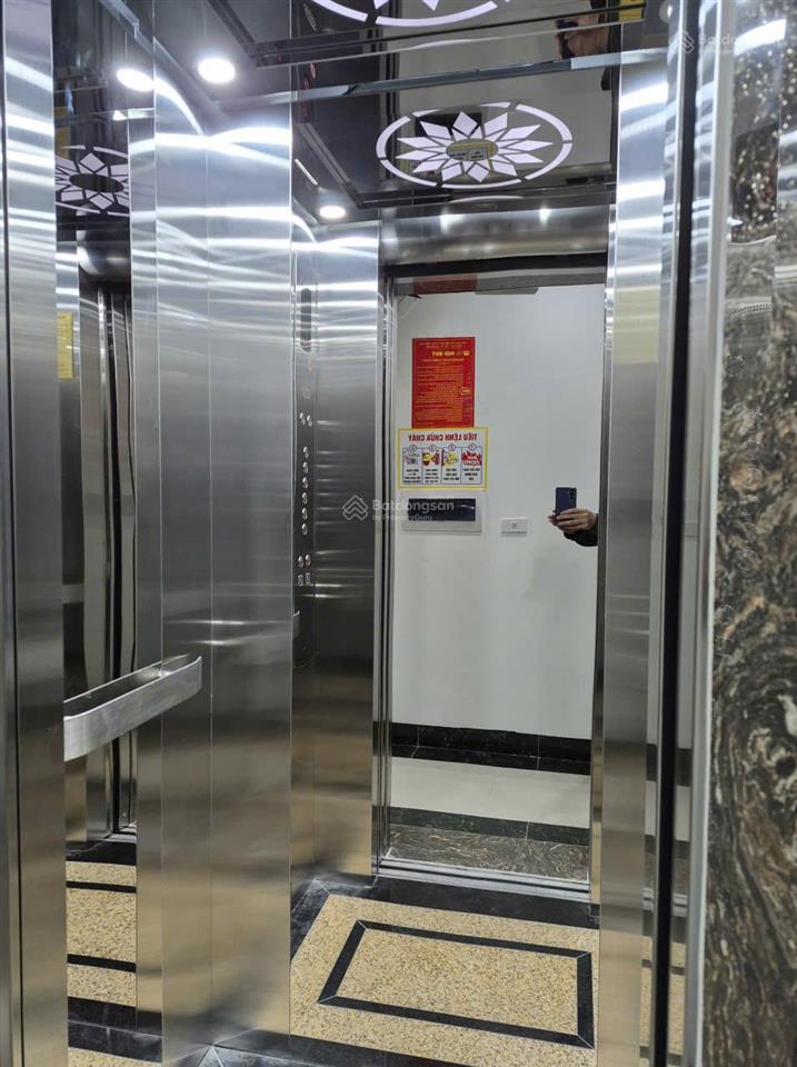 Phòng đẹp mới tinh 20m2 (thang máy) full đồ nội thất cao cấp máy giặt riêng từng phòng