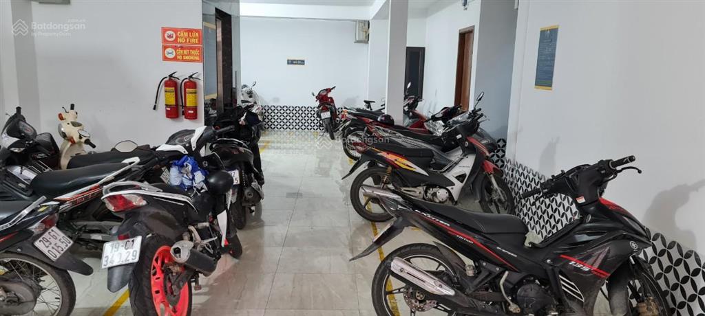 1 căn tòa ccmn (110m2*8t*35pkk) ngay trục chính phố yên xá  tổng cục 5 kđt văn quán hn