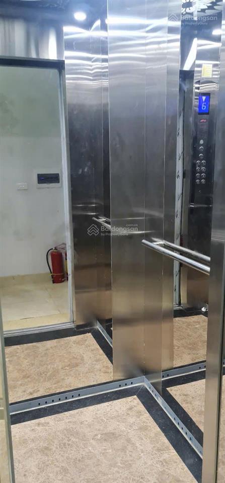 Phòng đẹp mới tinh 20m2 ban công thoáng rộng (thang máy) ngay kđt kiến hưng  hà đông  hn