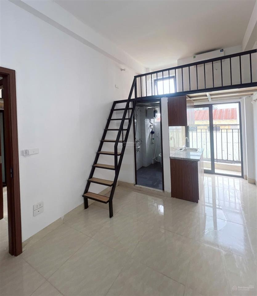 Phòng đẹp mới tinh 20m2 ban công thoáng rộng (thang máy) ngay kđt kiến hưng  hà đông  hn