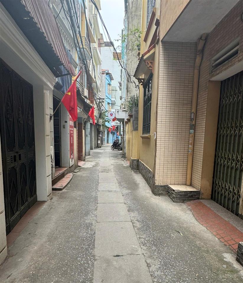 Đất thổ cư 100m2 ngõ thông ô tô sát nhà ngay mặt phố kim giang, thanh liệt, hn  chỉ 95tr/m2
