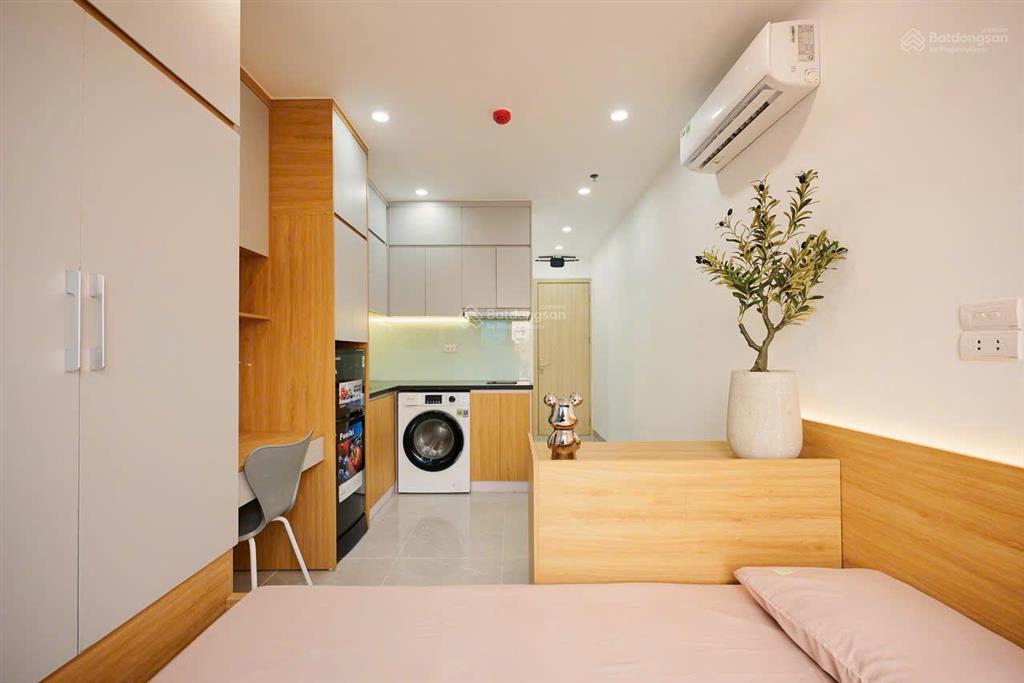 Hiếm có 1 căn! tòa chdv (155m2*7t*45pkk) ngay chợ đêm sinh viên  đh hanu phố phùng khoang hn