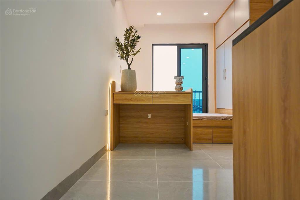 Hiếm có 1 căn! tòa chdv (155m2*7t*45pkk) ngay chợ đêm sinh viên  đh hanu phố phùng khoang hn