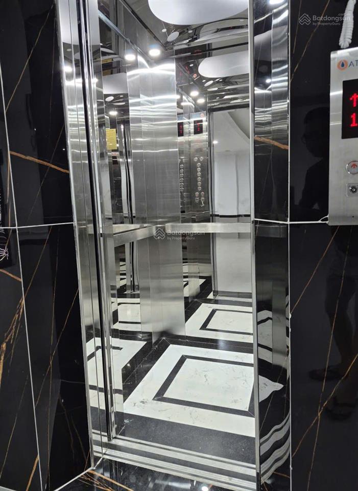 Hiếm có 1 căn tòa chdv (140m2*8t*40pkk) lương thế vinh  đh hà nội  doanh thu 2 tỷ/năm.