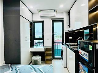Hiếm có 1 căn tòa chdv (140m2*8t*40pkk) lương thế vinh  đh hà nội  doanh thu 2 tỷ/năm.