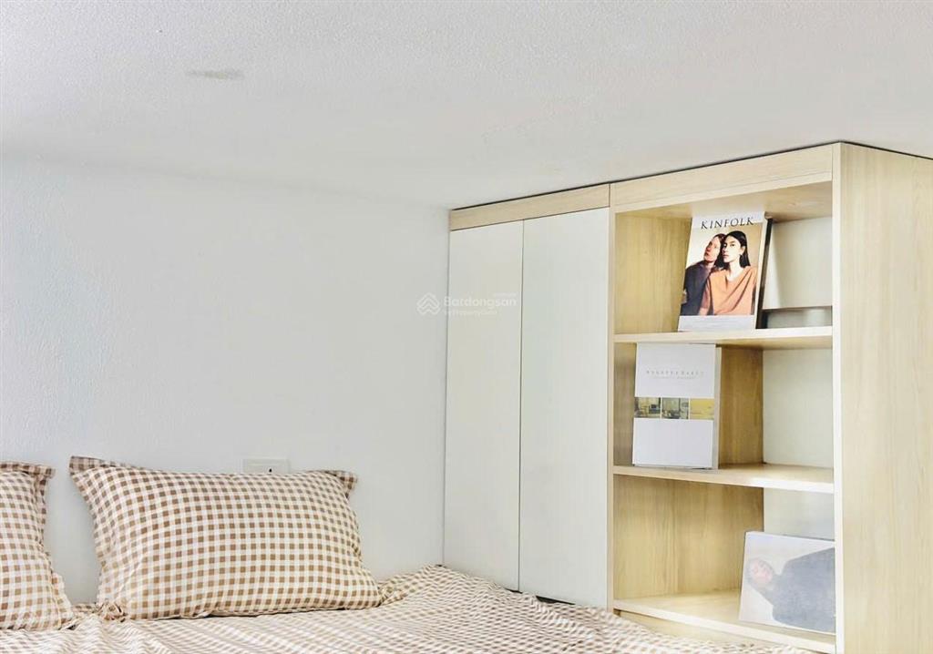 Quá rẻ! hiếm có 1 căn tòa chdv 110m2*7t*26pkk ngay hồ văn quán  big c hồ gươm plaza hà đông hn.