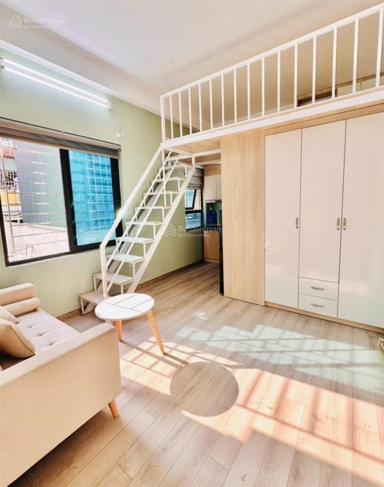 Quá rẻ! hiếm có 1 căn tòa chdv 110m2*7t*26pkk ngay hồ văn quán  big c hồ gươm plaza hà đông hn.