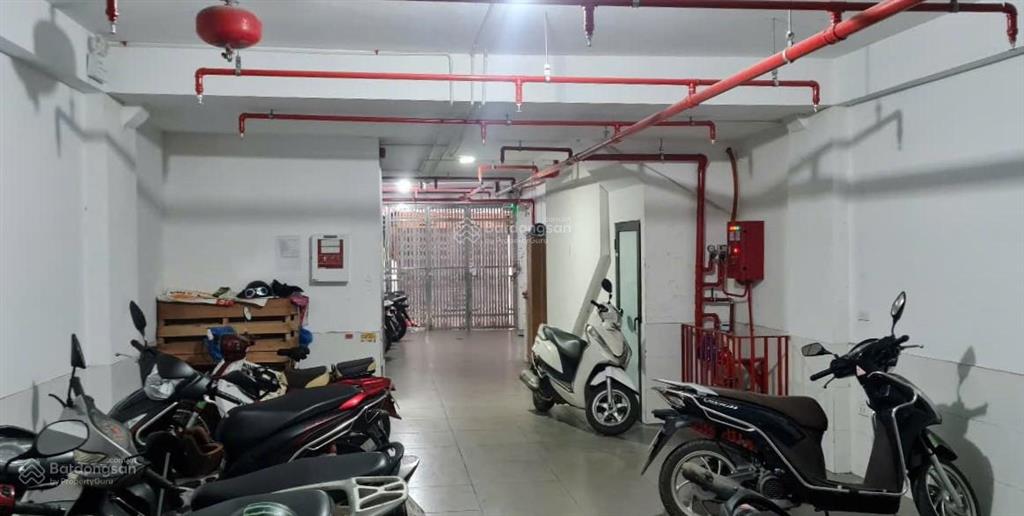 Quá rẻ! hiếm có 1 căn tòa chdv 110m2*7t*26pkk ngay hồ văn quán  big c hồ gươm plaza hà đông hn.