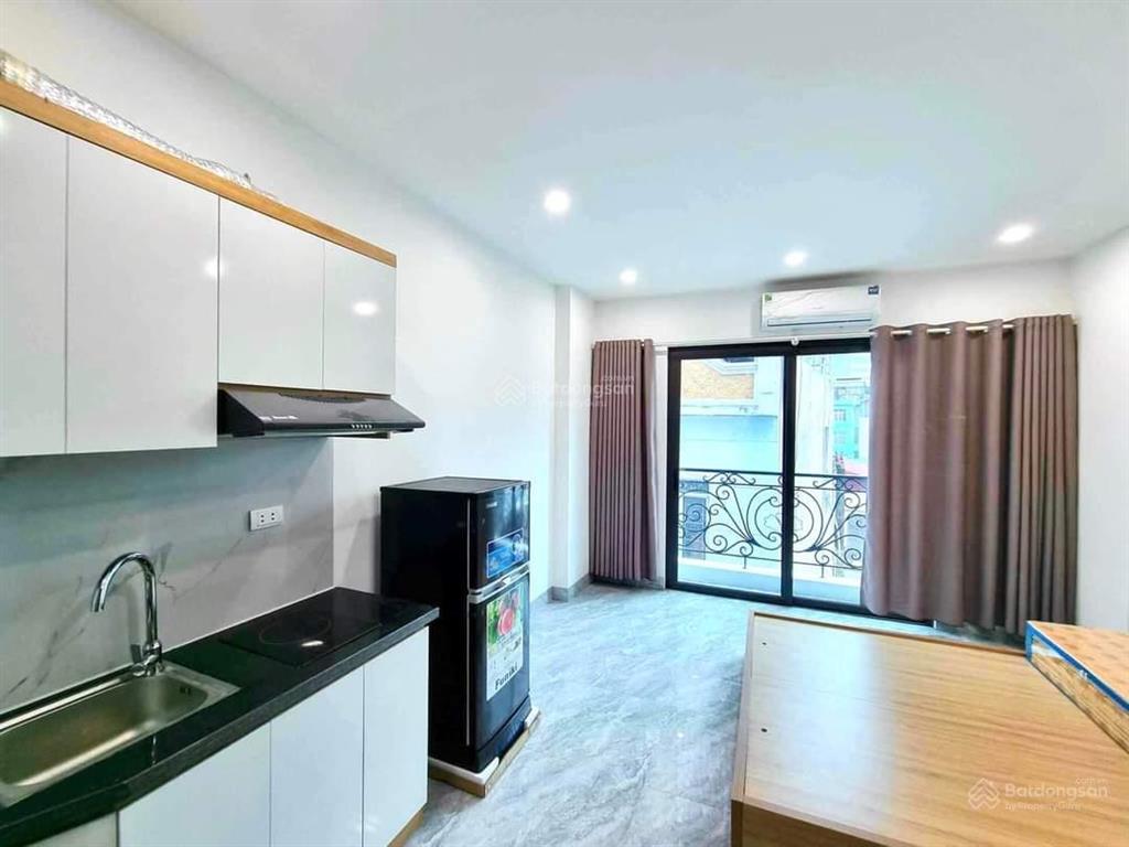 Tòa ccmn  kh 24 hồ triều khúc  thanh xuân hn. 75m2*26pkk doanh thu khủng 1,2 tỷ/năm