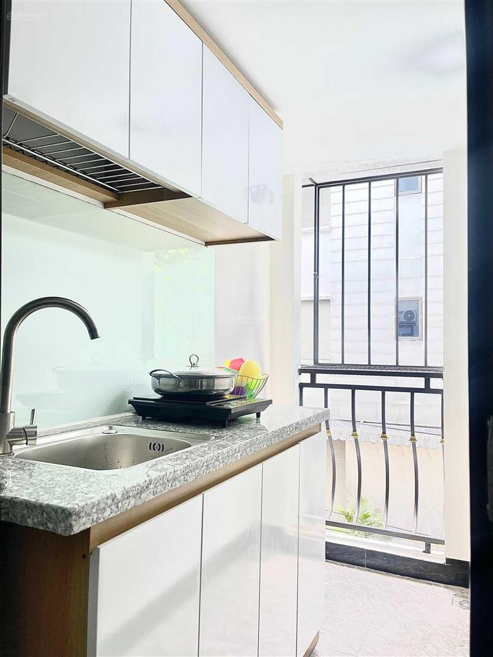 Tòa ccmn  kh 24 hồ triều khúc  thanh xuân hn. 75m2*26pkk doanh thu khủng 1,2 tỷ/năm
