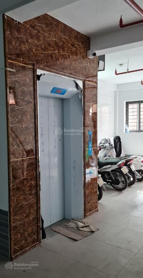 Tòa ccmn  kh 24 hồ triều khúc  thanh xuân hn. 75m2*26pkk doanh thu khủng 1,2 tỷ/năm