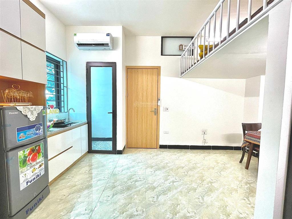 Tòa ccmn  kh 24 hồ triều khúc  thanh xuân hn. 75m2*26pkk doanh thu khủng 1,2 tỷ/năm