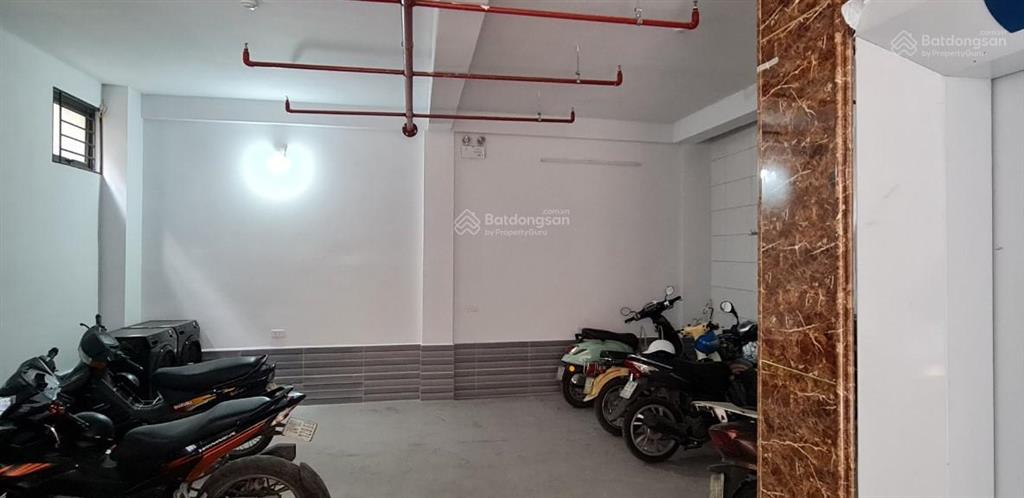 Tòa ccmn  kh 24 hồ triều khúc  thanh xuân hn. 75m2*26pkk doanh thu khủng 1,2 tỷ/năm