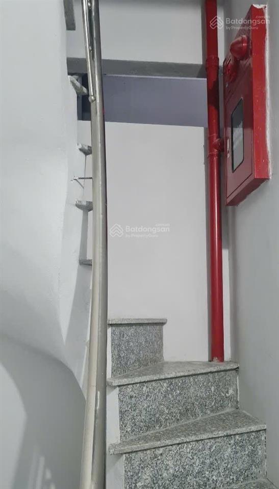 Cc cần bán tòa ccmn (60m2*7t*18pkk) ngõ thông kd nhỏ...ngay trục chính phố yên xá  kđt văn quán hn