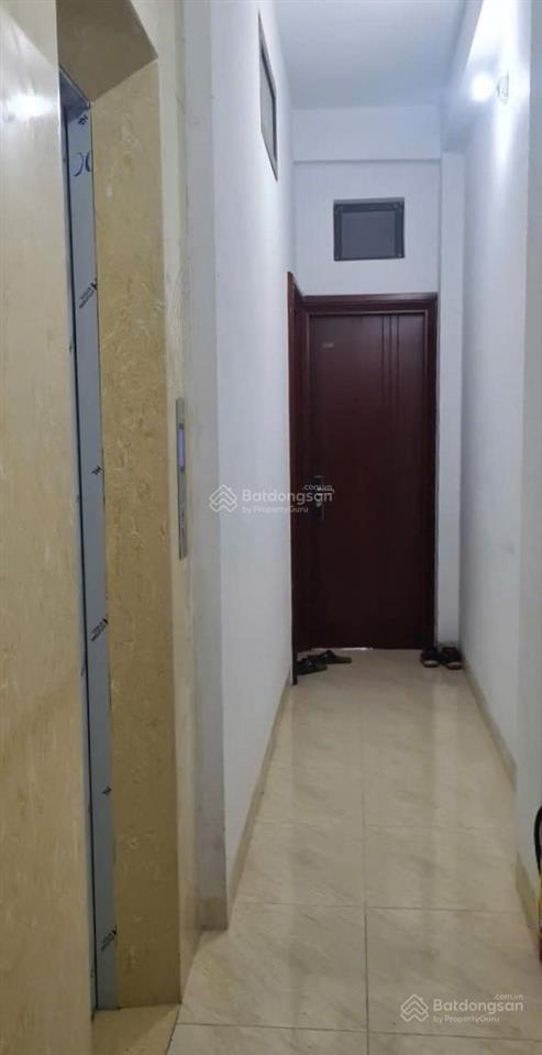 Cc cần bán tòa ccmn (60m2*7t*18pkk) ngõ thông kd nhỏ...ngay trục chính phố yên xá  kđt văn quán hn