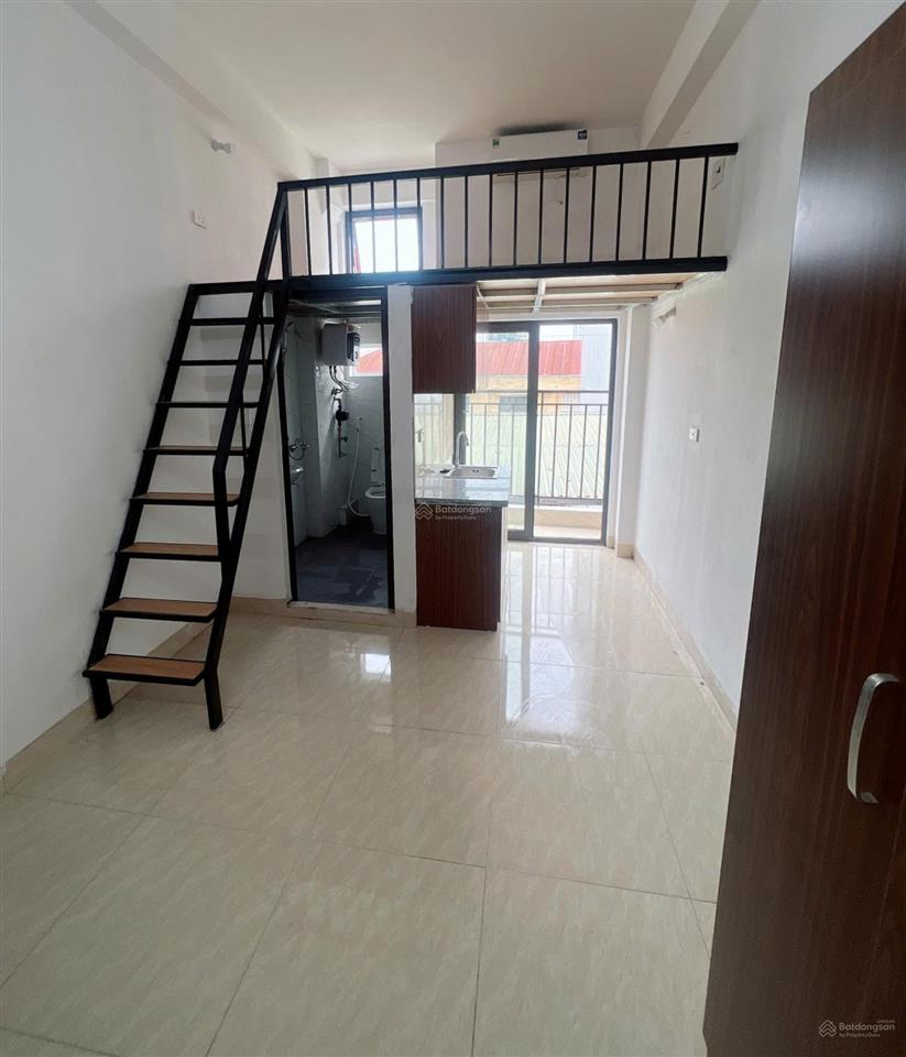 Cc cần bán tòa ccmn (60m2*7t*18pkk) ngõ thông kd nhỏ...ngay trục chính phố yên xá  kđt văn quán hn