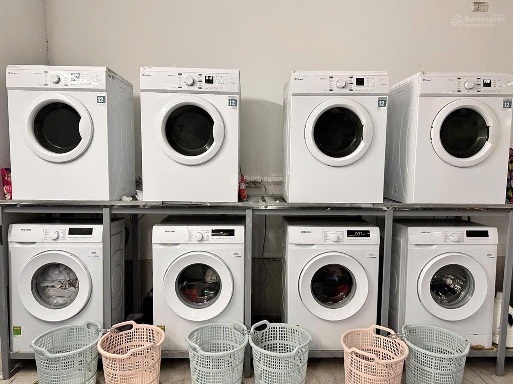 Quá rẻ! hiếm có 1 căn tòa chdv (160m2*7t*45pkk) phùng khoang  ngay chợ đêm sinh viên hn