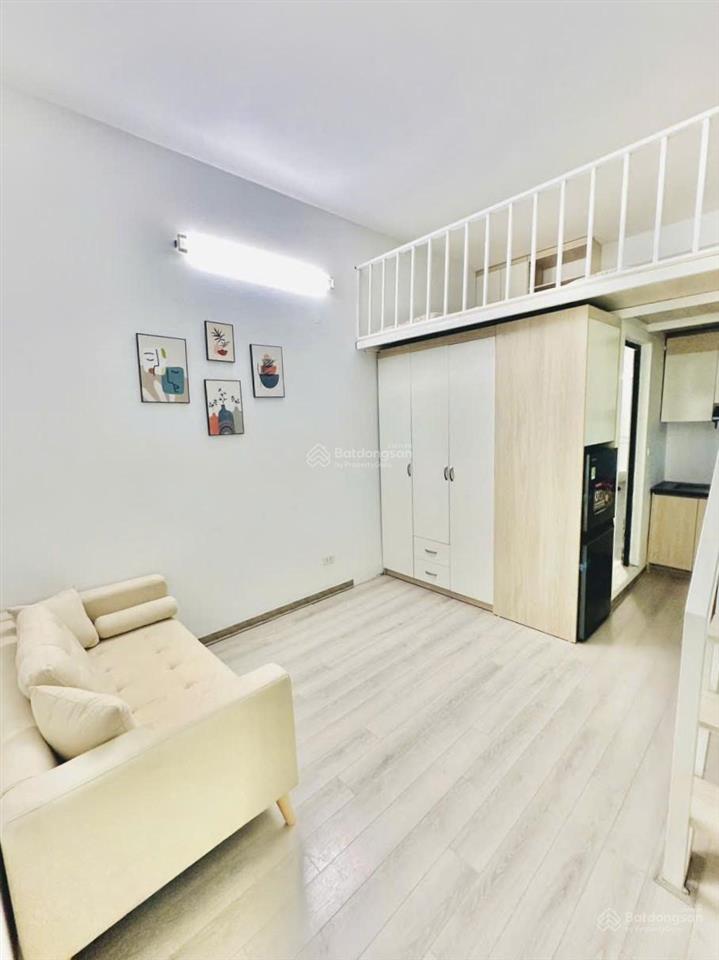 Quá rẻ! hiếm có 1 căn tòa chdv (160m2*7t*45pkk) phùng khoang  ngay chợ đêm sinh viên hn