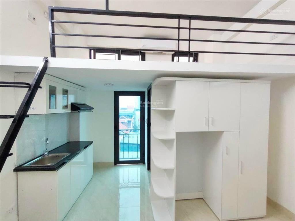 Hiếm có 1 căn tòa ccmn (75m2*8t*21pkk) ngay trục chính phố yên xá  tổng cục 5, kđt văn quán hn