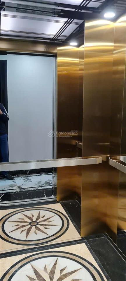 Hiếm có 1 căn tòa ccmn (75m2*8t*21pkk) ngay trục chính phố yên xá  tổng cục 5, kđt văn quán hn