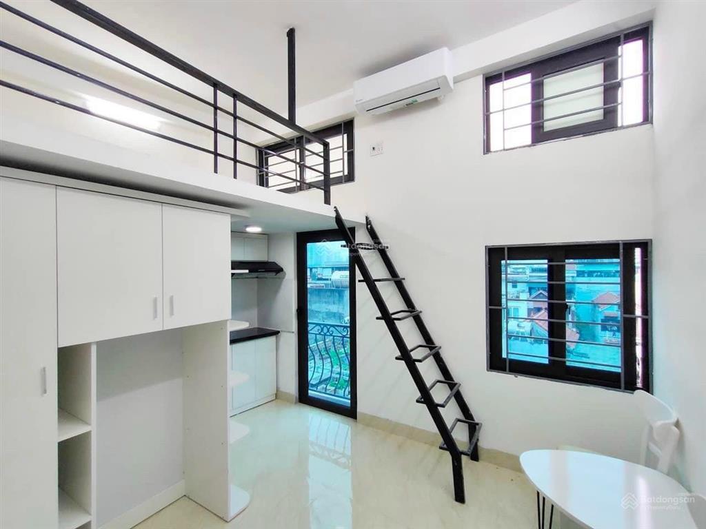 Hiếm có 1 căn tòa ccmn (75m2*8t*21pkk) ngay trục chính phố yên xá  tổng cục 5, kđt văn quán hn