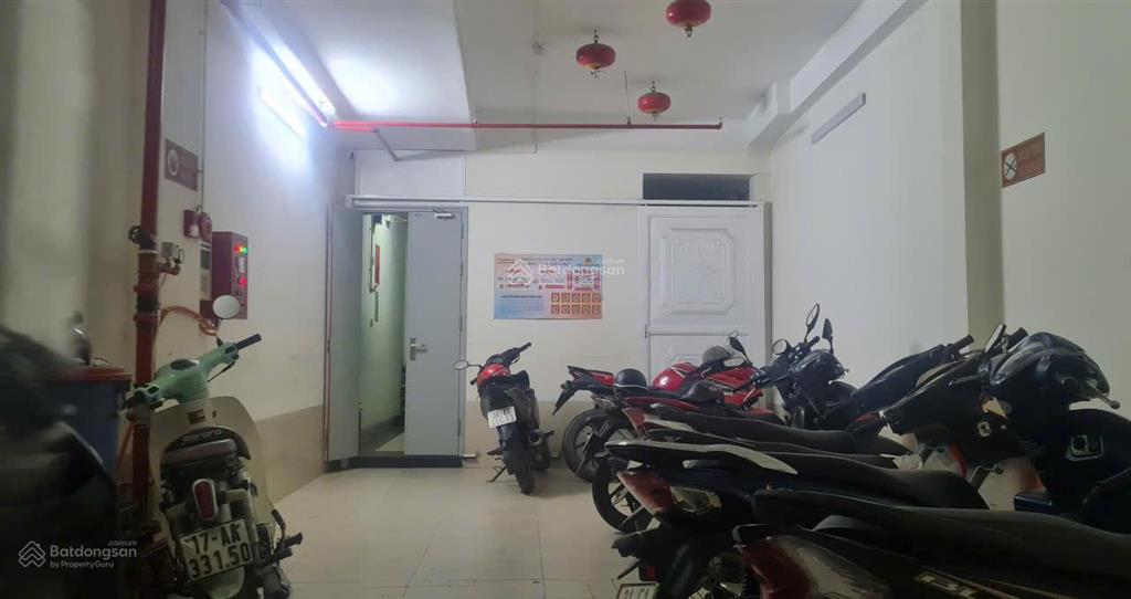 Hiếm có 1 căn! tòa chdv (77m2*7t*18pkk) ngay mặt phố vũ hữu  khuất duy tiến thanh xuân hn