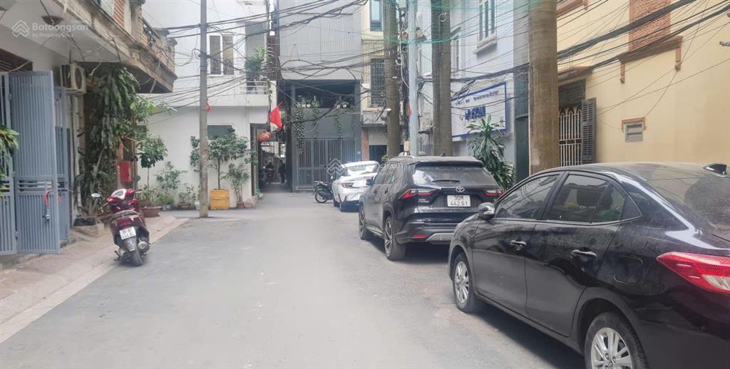Hiếm có 1 căn! tòa chdv (77m2*7t*18pkk) ngay mặt phố vũ hữu  khuất duy tiến thanh xuân hn