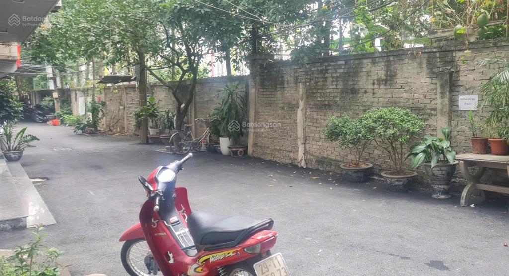 Hiếm có 1 căn! tòa chdv (77m2*7t*18pkk) ngay mặt phố vũ hữu  khuất duy tiến thanh xuân hn