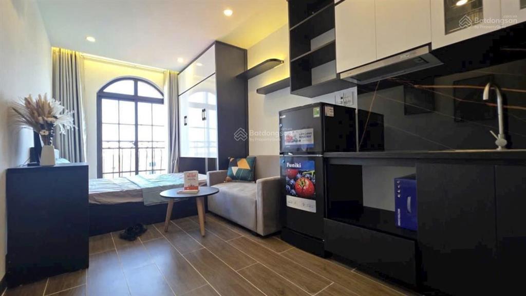 1 căn tòa chdv 110m2*7t mang kh 38 ngay hồ mộ lao  big c hồ gươm plaza hn