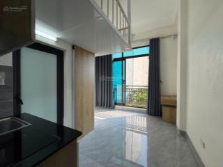 Phòng đẹp full đồ (thang máy) máy giặt riêng từng tầng ngay kđt xa la hn