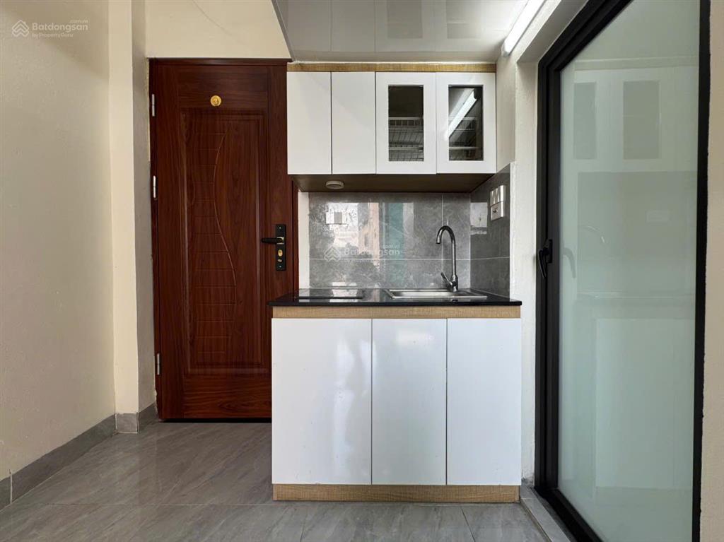 Phòng đẹp mới tinh ở luôn (thang máy) kiến hưng  kđt xa la hà đông hn