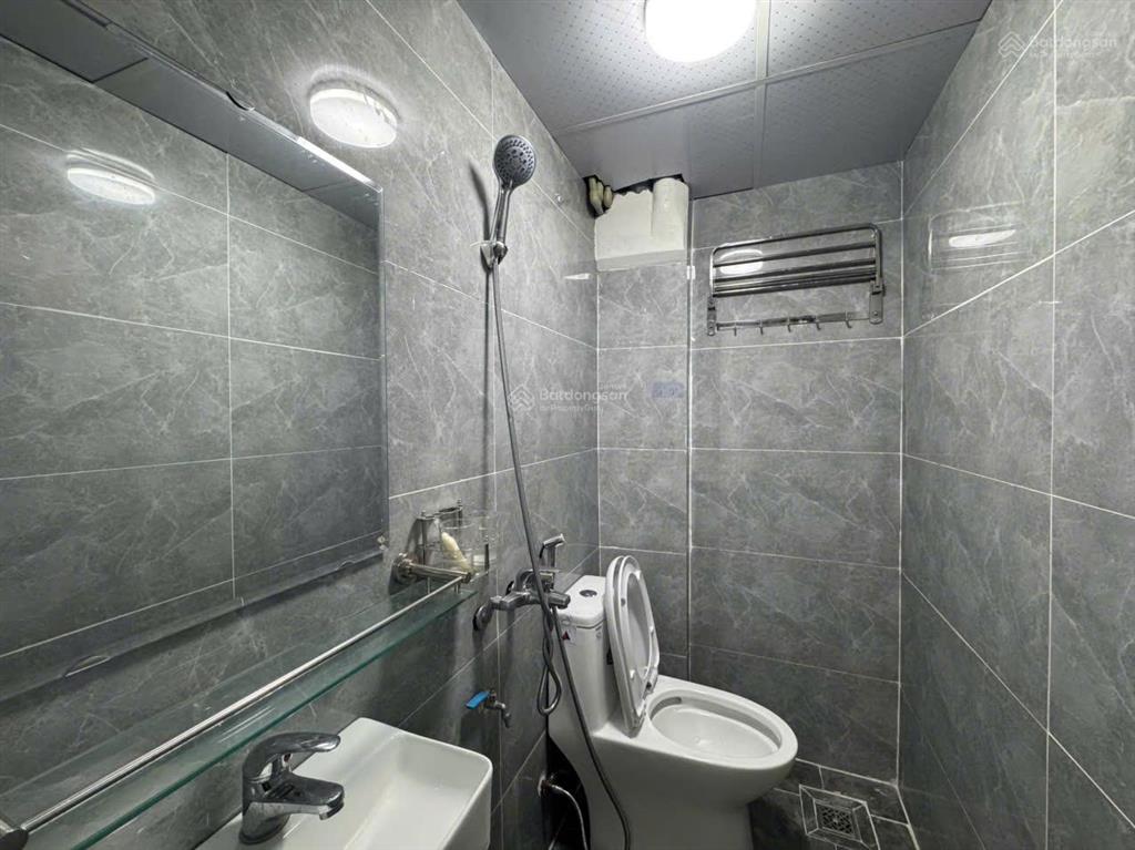 Phòng đẹp mới tinh ở luôn (thang máy) kiến hưng  kđt xa la hà đông hn
