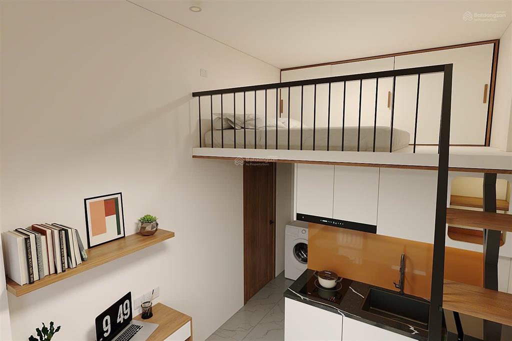 Quá rẻ! chỉ nhỉnh 13 tỷ. tòa ccmn (60m2*6t*15pkk) ngay mặt đường trần phú  kđt văn quán hn