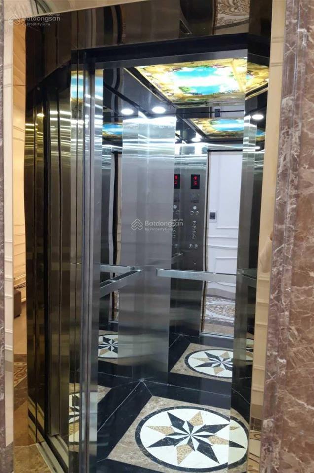Quá rẻ! chỉ nhỉnh 13 tỷ. tòa ccmn (60m2*6t*15pkk) ngay mặt đường trần phú  kđt văn quán hn