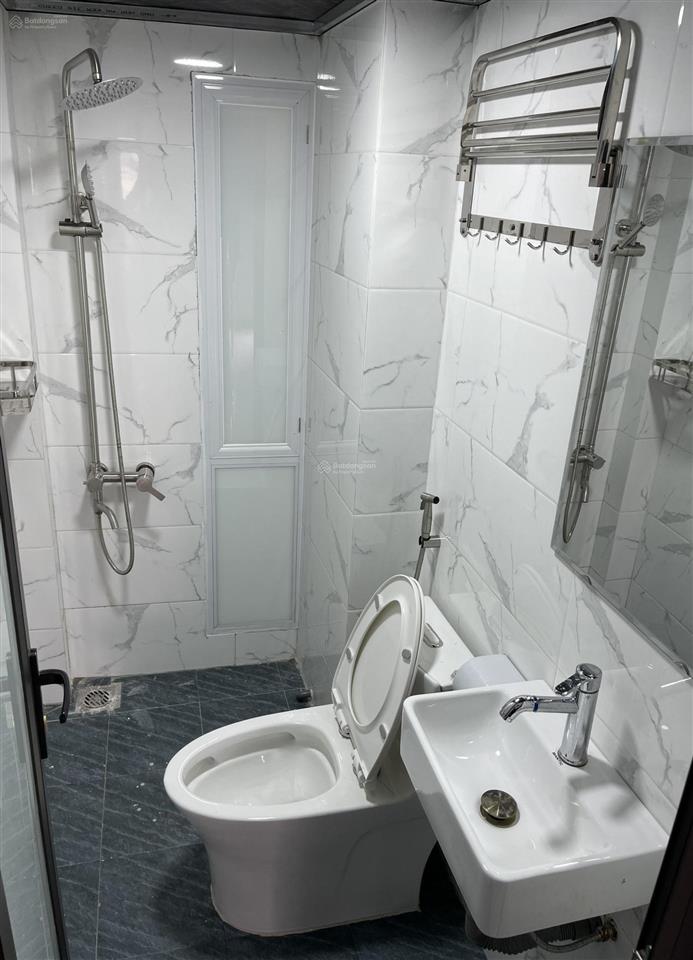 Quá rẻ! chỉ nhỉnh 13 tỷ. tòa ccmn (60m2*6t*15pkk) ngay mặt đường trần phú  kđt văn quán hn