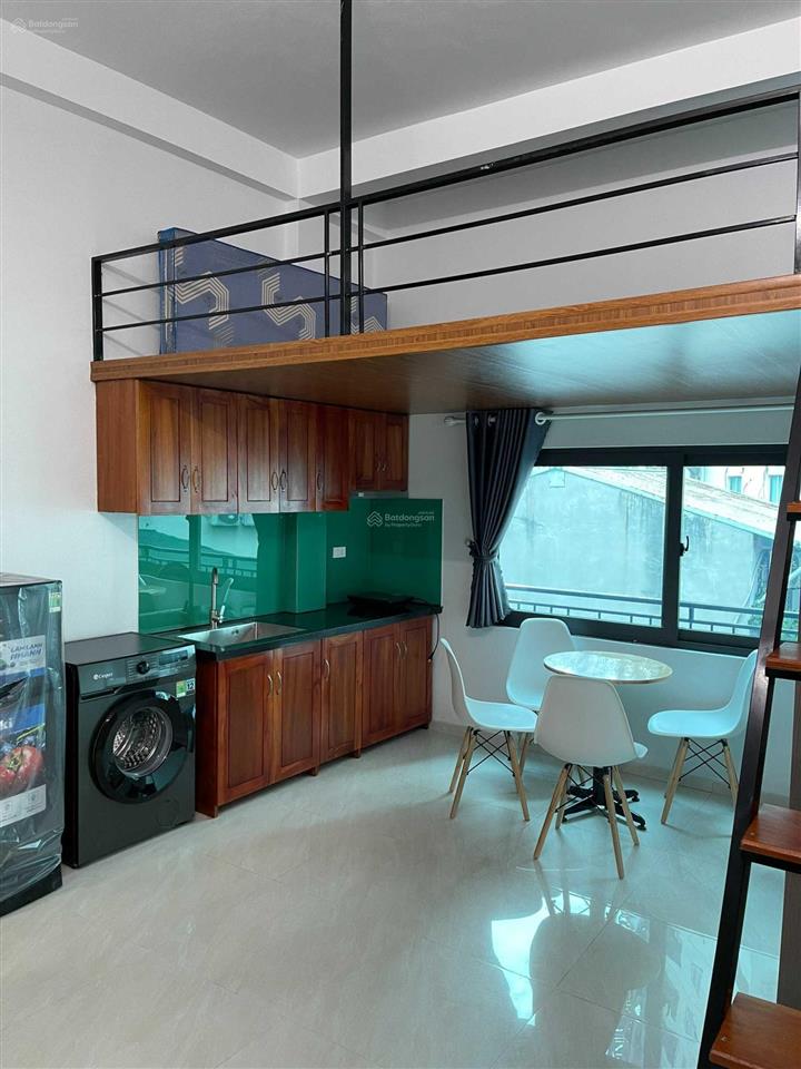 Quá rẻ! chỉ nhỉnh 13 tỷ. tòa ccmn (60m2*6t*15pkk) ngay mặt đường trần phú  kđt văn quán hn