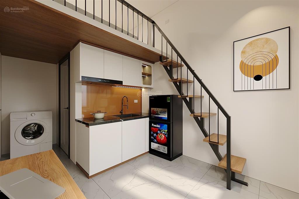 Quá rẻ! chỉ nhỉnh 13 tỷ. tòa ccmn (60m2*6t*15pkk) ngay mặt đường trần phú  kđt văn quán hn