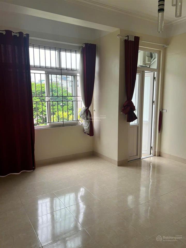 Quá rẻ! 1 căn nhà phân lô 65m2*4t đg sân bóng mậu lương, kiến hưng, hà đông, hn